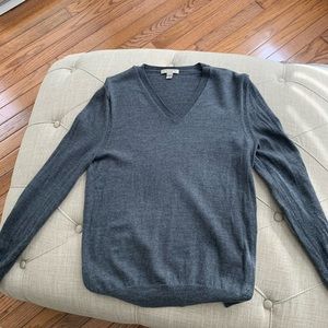 Burberry Wool Sweater